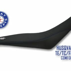 Seat Concepts Husqvarna (2014-16) FE/FC/TE/TC Husaberg (2013-14) FE/TE *Comfort*