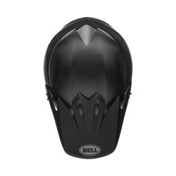 Bell MX-9 MIPS Solid Helmet -HJC 250040000300000004 matte black 9