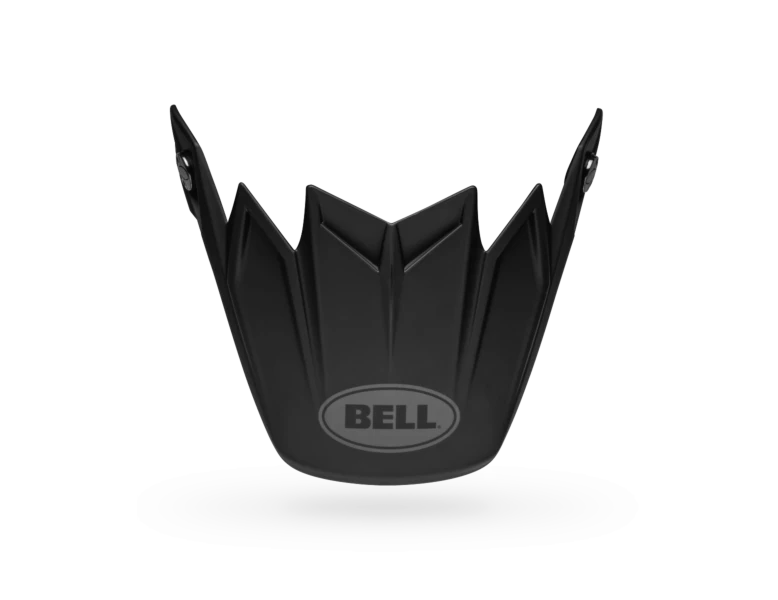 Bell Moto-9S Flex Solid Replacement Helmet Visor 1 Bell Moto-9S Flex Solid Replacement Helmet Visor