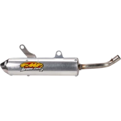 FMF Racing TURBINECORE 2 Spark Arrestor Silencer (Yamaha)