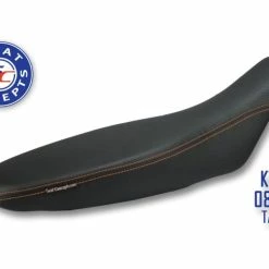 Seat Concepts KTM (2007-11) SX/SXF (2008-11) EXC/XC-W *TALL Comfort*