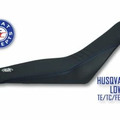 Seat Concepts Husqvarna (2014-16) FE/FC/TE/TC | Husaberg (2013-14) FE/TE *LOW Comfort*