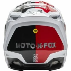 FOX V2 PADDOX HELMET 7 FOX V2 PADDOX HELMET -HJC 26747056 4