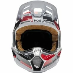 FOX V2 PADDOX HELMET 8 FOX V2 PADDOX HELMET -HJC 26747056 5