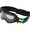 FOX YOUTH MAIN DIER GOGGLES - PC