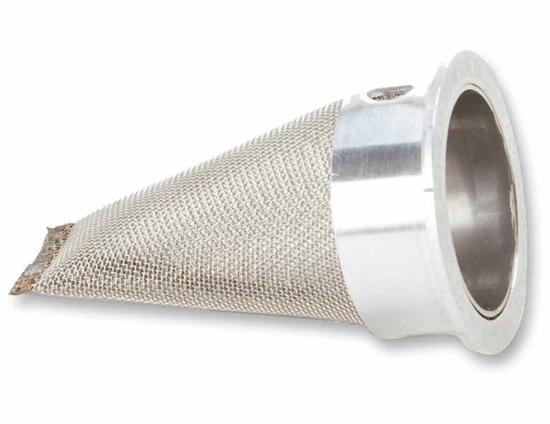 FMF Racing POWERCORE 4 HEX Replacement Spark Arrestor 1 FMF Racing POWERCORE 4 HEX Replacement Spark Arrestor
