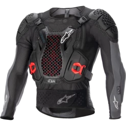 Alpinestars Bionic Plus V2 Protection Jacket