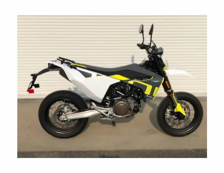 Seat Concepts Husqvarna (2020-21) 701 Enduro/Supermoto *Standard Comfort* 2 Seat Concepts Husqvarna (2020-21) 701 Enduro/Supermoto *Standard Comfort* - Image 2