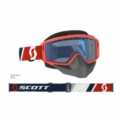 Scott Primal Snowmobile Goggles 8 Scott Primal Snowmobile Goggles -HJC 2 2 28