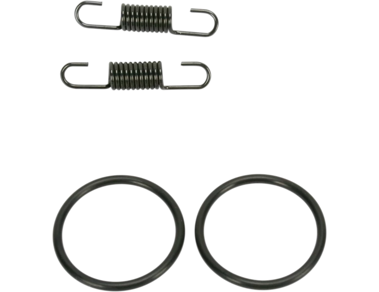 FMF Racing Exhaust Pipe Spring/O-Ring Kit (Kawasaki And Yamaha) 1 FMF Racing Exhaust Pipe Spring/O-Ring Kit (Kawasaki And Yamaha)