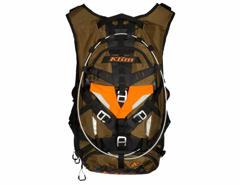 Klim Tek Pak 1 Klim Tek Pak