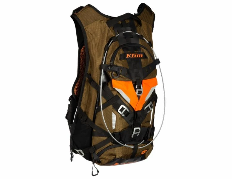 Klim Tek Pak 2 Klim Tek Pak - Image 2