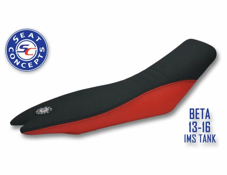 Seat Concepts Beta (2013-17) RR/RS/X-Trainer *Standard Comfort* ^IMS Tank^ 1 Seat Concepts Beta (2013-17) RR/RS/X-Trainer *Standard Comfort* ^IMS Tank^