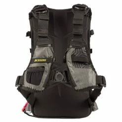 Klim Nac Pak 10 Klim Nac Pak -HJC 3319 005 gray 04 6ekfo1f3zdr9ccor
