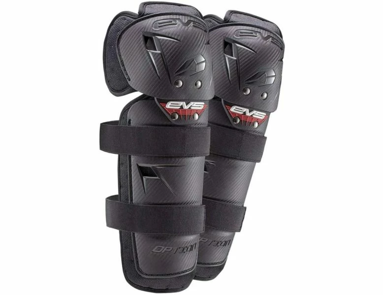 EVS Mini Option Knee Pads 2 EVS Mini Option Knee Pads - Image 2