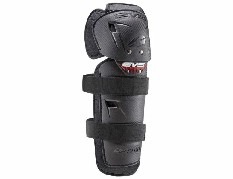 EVS Mini Option Knee Pads 3 EVS Mini Option Knee Pads - Image 3