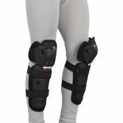EVS Mini Option Knee Pads 9 EVS Mini Option Knee Pads -HJC 338 21017 3