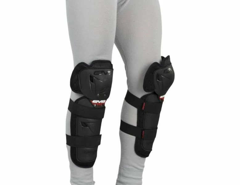 EVS Mini Option Knee Pads 4 EVS Mini Option Knee Pads - Image 4
