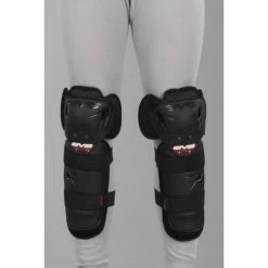 EVS Mini Option Knee Pads 10 EVS Mini Option Knee Pads -HJC 338 21017 4