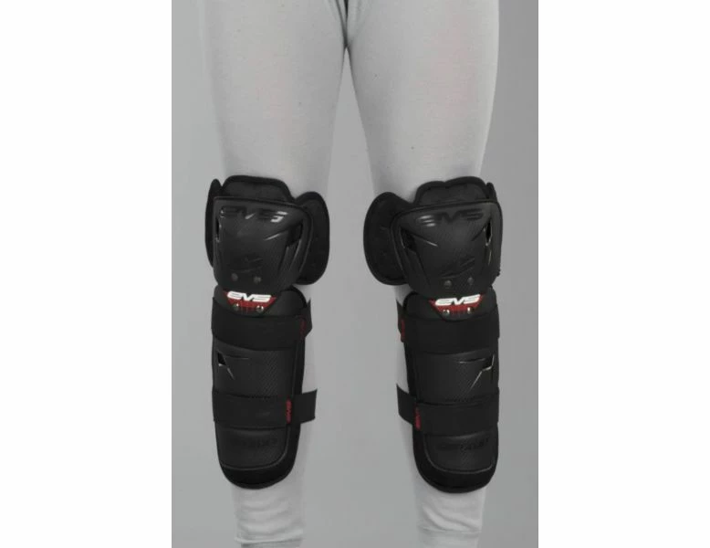 EVS Mini Option Knee Pads 5 EVS Mini Option Knee Pads - Image 5