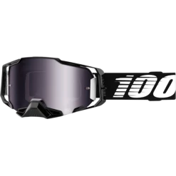 100% Armega Mirror Lens Goggles -HJC 34466d9c 09b3 4c57 ad6b a7eda075249e