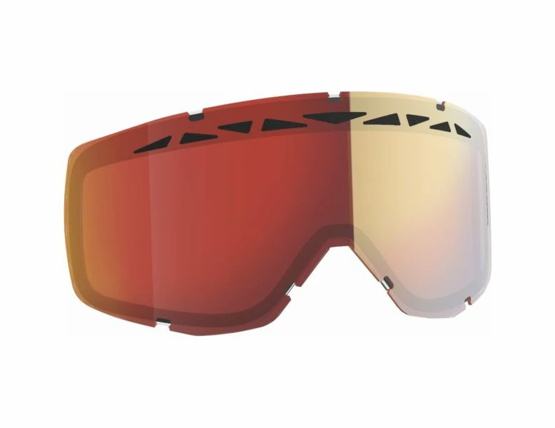 Scott Primal/Hustle/Tyrant/Split Double Standard Replacement Lens (Light Sensitive) 1 Scott Primal/Hustle/Tyrant/Split Double Standard Replacement Lens (Light Sensitive)