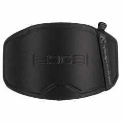 KLIM EDGE LENS (OFF-ROAD) -HJC 3576 000 dark smoke silver mirror 02