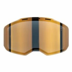 KLIM EDGE LENS (OFF-ROAD) -HJC 3576 000 smoke bronze mirror 01