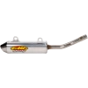 FMF Racing POWERCORE 2 SHORTY Silencer (Kawasaki)