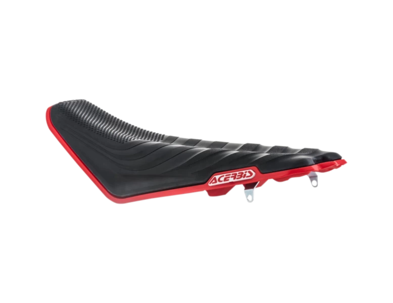 Acerbis X-Seat For Honda CRF250R (2018) (Soft Version) 1 Acerbis X-Seat For Honda CRF250R (2018) (Soft Version)