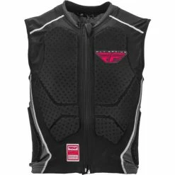 Fly Racing Barricade Zip Vest