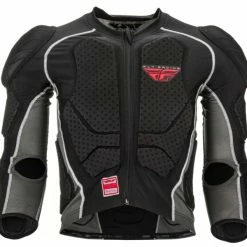 Fly Racing Barricade Long Sleeve Suit