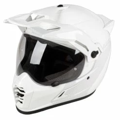 Klim Krios Pro Helmet 9 Klim Krios Pro Helmet -HJC 3610 000 haptik white 01 b1ud4iazoqeqj47y