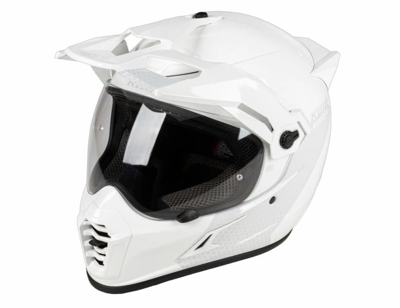 Klim Krios Pro Helmet 4 Klim Krios Pro Helmet - Image 4