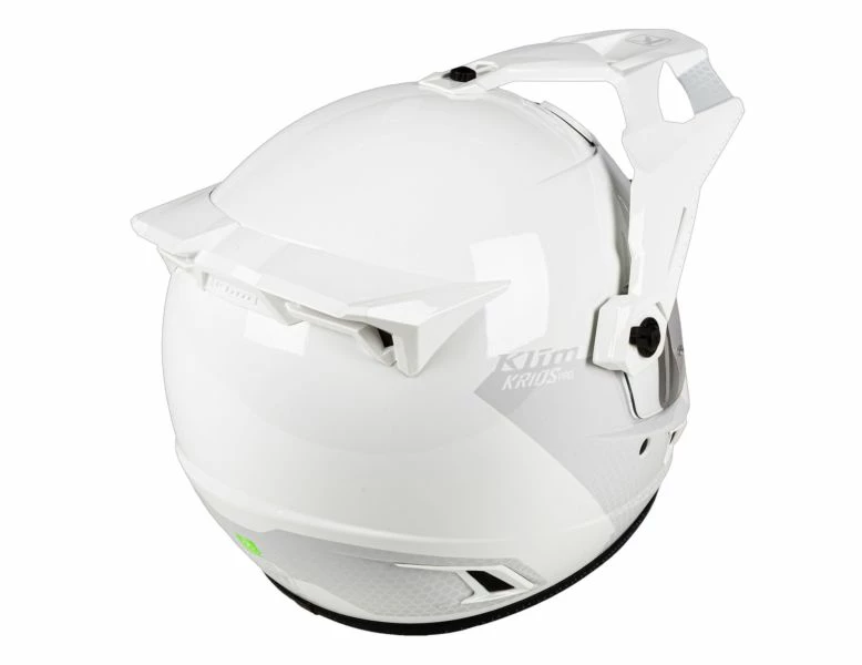 Klim Krios Pro Helmet 2 Klim Krios Pro Helmet - Image 2