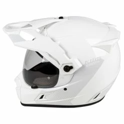 Klim Krios Pro Helmet 8 Klim Krios Pro Helmet -HJC 3610 000 haptik white 03 zl1l5vcnd71yilmg