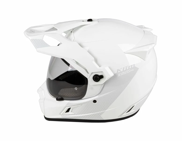 Klim Krios Pro Helmet 3 Klim Krios Pro Helmet - Image 3