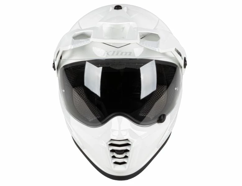 Klim Krios Pro Helmet 6 Klim Krios Pro Helmet - Image 6