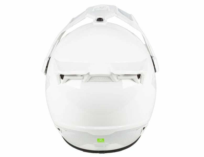 Klim Krios Pro Helmet 5 Klim Krios Pro Helmet - Image 5