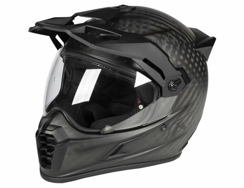 Klim Krios Pro Helmet 1 Klim Krios Pro Helmet