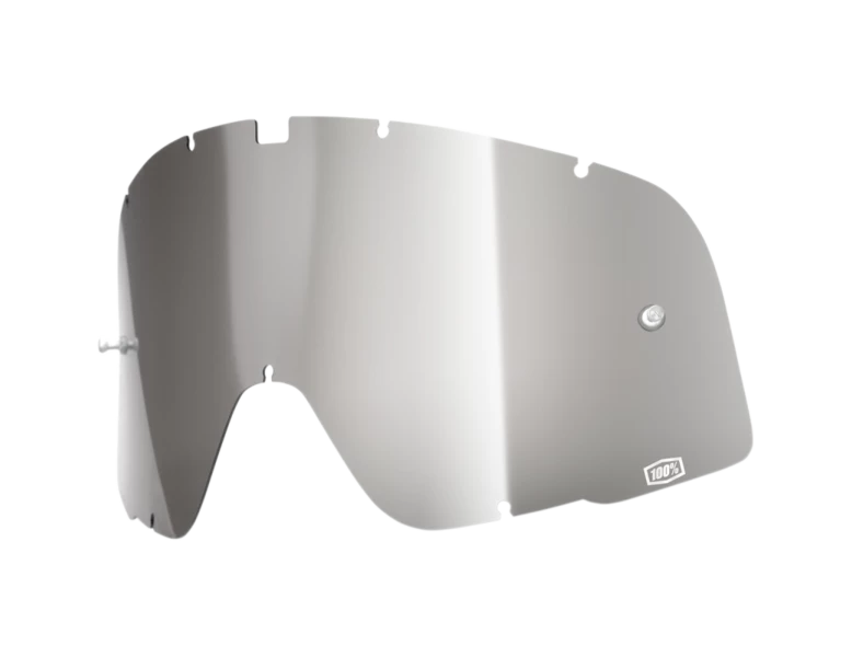 100% Strata MX/ Racecraft/ Accuri Replacement Lenses 2 100% Strata MX/ Racecraft/ Accuri Replacement Lenses - Image 2