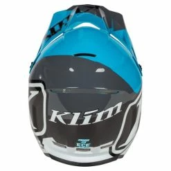 Klim F3 Disarray Helmet -HJC 3769 001 disarray vivid blue 06 1 1 en7p3fpdexm0qftn
