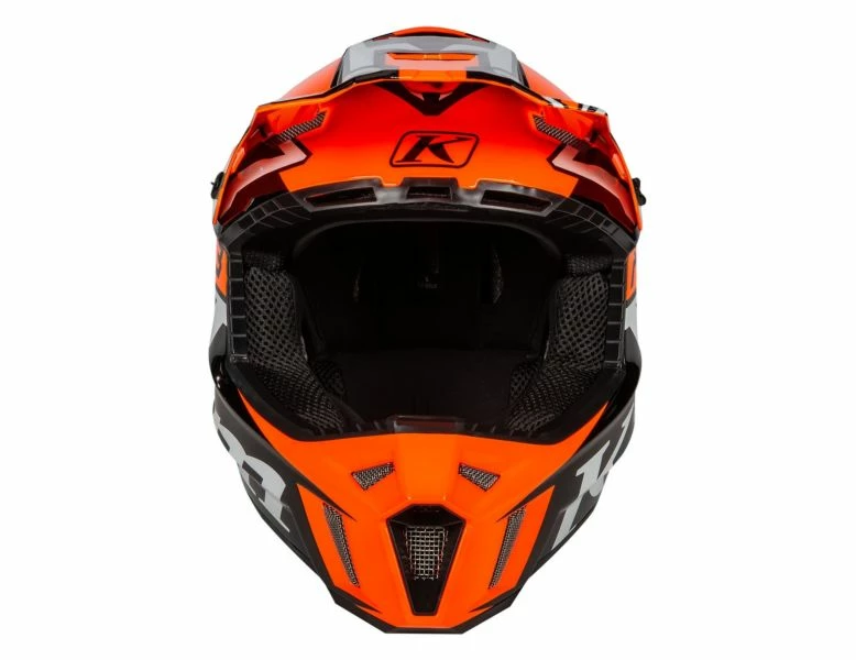 Klim F3 Stark Helmet 4 Klim F3 Stark Helmet - Image 4