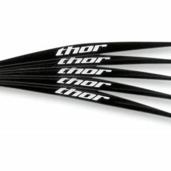 Thor Regiment Mud Flaps