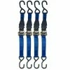 Erickson Tie Down 10' - 4pk