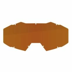 Klim Viper Replacement Lens -HJC 3982 000 bronze mirror 01