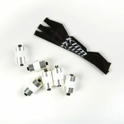 Klim Viper Replacement Roll Off Film/Mud Flaps