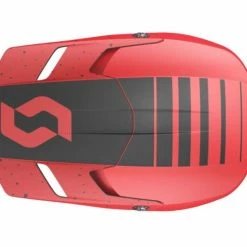 Scott 350 Evo Plus Team Off Road Helmet -HJC 3 32