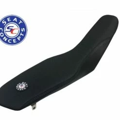 Seat Concepts Honda (2017-19) CRF450R/RX | (2018-19) CRF250R/RX | (2019) CRF450L/X *LOW Comfort* -HJC 3 7 2