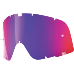 100% Classic/Legend Barstow Replacement Lenses -HJC 3a4a640c 4bf1 48d7 8541 36b627e3c01b 1